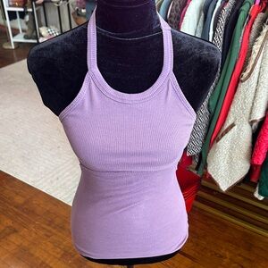 Free People NWT Athletic TankTop